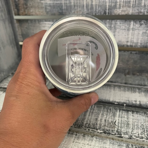 Corkcicle stemless tumbler • NWT - Picture 2 of 4